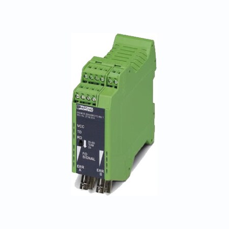 Perle Systems Psimosrs485W2Fo850T Ser Ext, 27083268 27083268